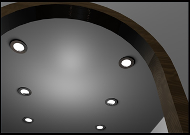 Interior & Exterior Lighting Services
