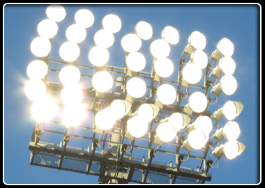 Stadium Lighting